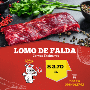 Lomo de Falda