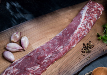 Lomo de Falda - Imagen 3