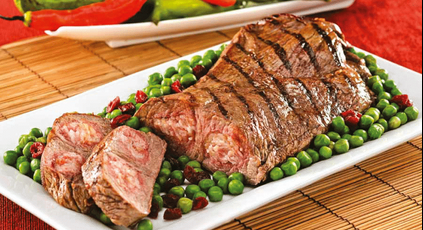 Lomo de Falda - Imagen 4