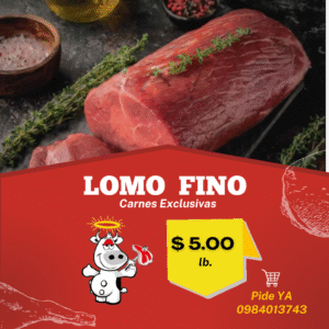 Lomo Fino