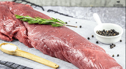 Lomo Fino - Imagen 3